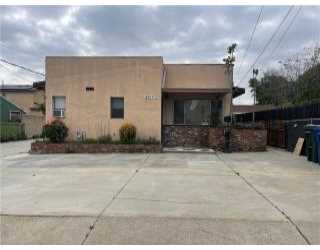 Property at 4917 Encinita Avenue