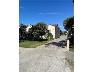 Property at S Sierra Vista Avenue