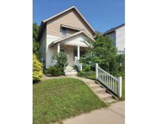 Property at 1642 Madison Avenue SE