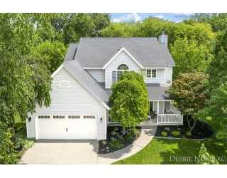 Property at 6734 Glen Hollow Drive SE