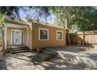 Property at 2879 Santa Anita Avenue