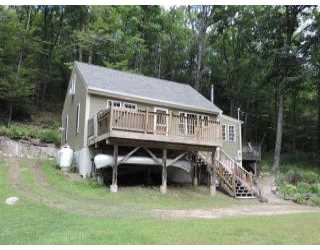 Property at 150 Loon Lake Rd