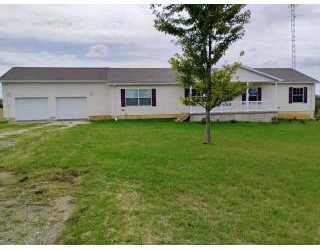 Property at 20201 County Rd 162