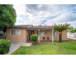 Property at 4575 La Madera Avenue