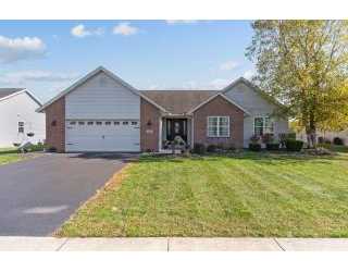 Property at 1139 Lye Creek Dr